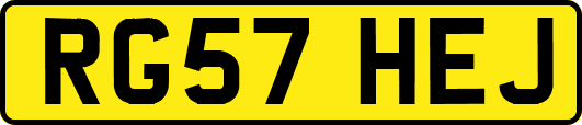 RG57HEJ