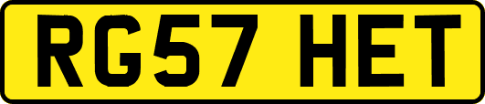 RG57HET