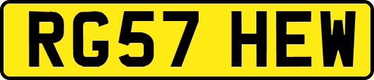 RG57HEW