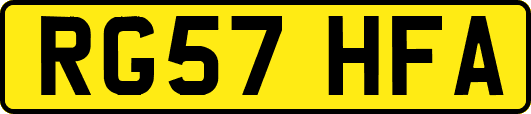 RG57HFA