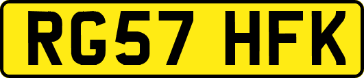 RG57HFK