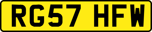 RG57HFW