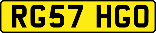RG57HGO