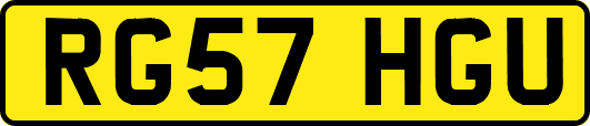 RG57HGU