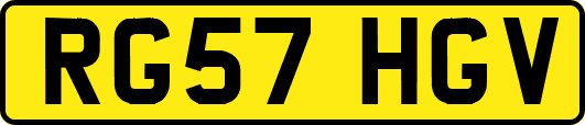 RG57HGV