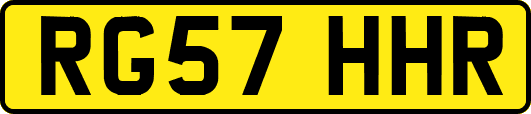 RG57HHR