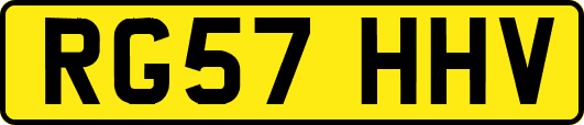 RG57HHV