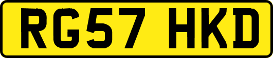 RG57HKD