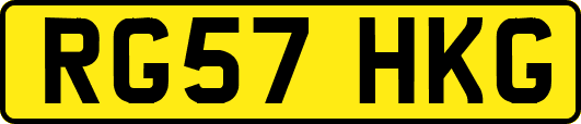 RG57HKG
