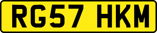 RG57HKM