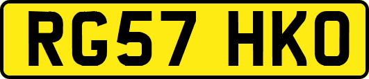 RG57HKO