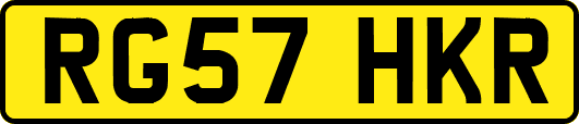 RG57HKR