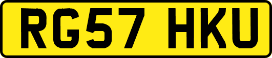RG57HKU