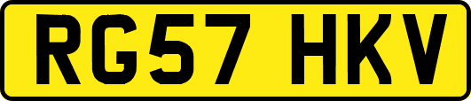 RG57HKV