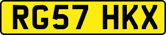 RG57HKX