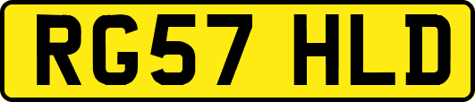 RG57HLD