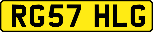 RG57HLG