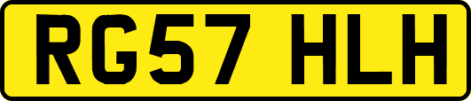 RG57HLH