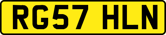 RG57HLN