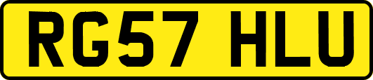 RG57HLU