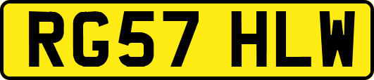RG57HLW