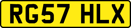 RG57HLX
