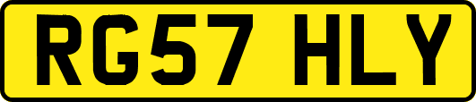 RG57HLY