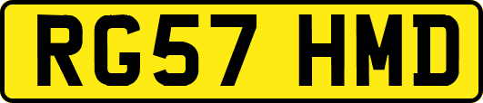 RG57HMD