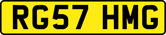 RG57HMG