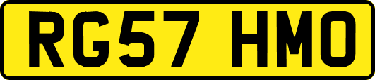 RG57HMO