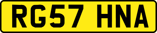 RG57HNA
