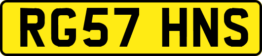 RG57HNS