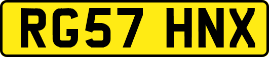 RG57HNX