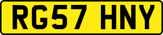 RG57HNY
