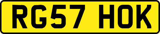 RG57HOK