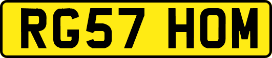 RG57HOM