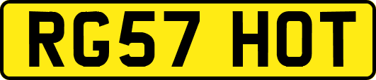 RG57HOT