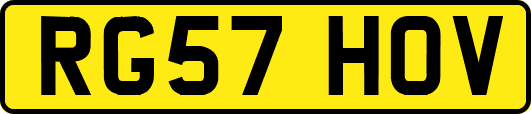 RG57HOV