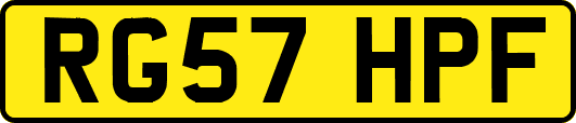 RG57HPF