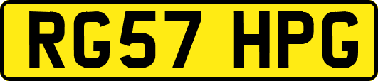 RG57HPG