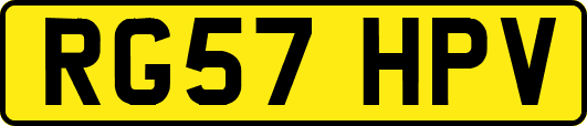 RG57HPV
