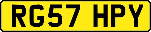 RG57HPY
