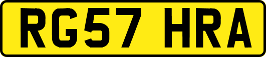RG57HRA