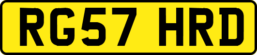 RG57HRD