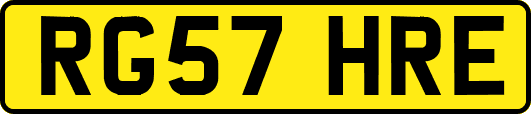 RG57HRE