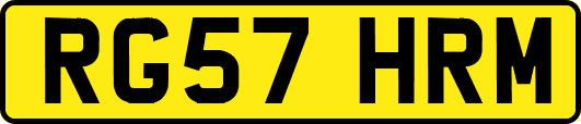 RG57HRM