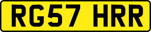 RG57HRR
