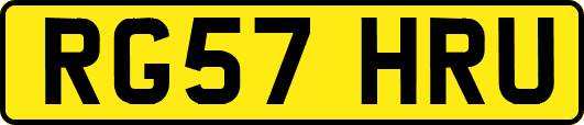 RG57HRU