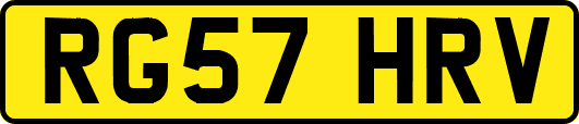 RG57HRV