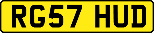 RG57HUD